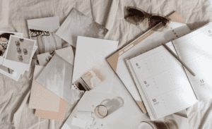 planning your content