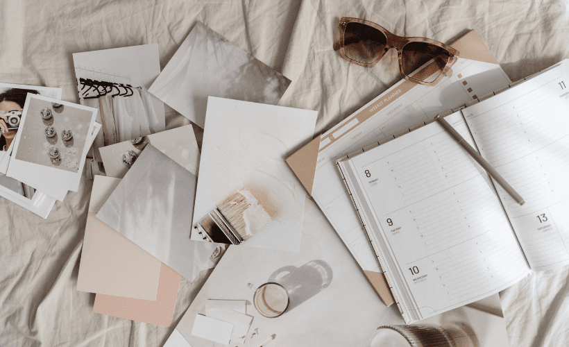 planning your content