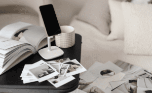 content strategy for social media