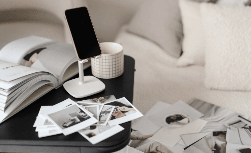 content strategy for social media