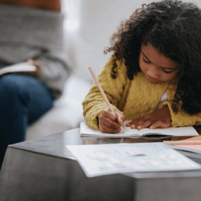 Kids’ Faith-Based Coloring and Activity Pages