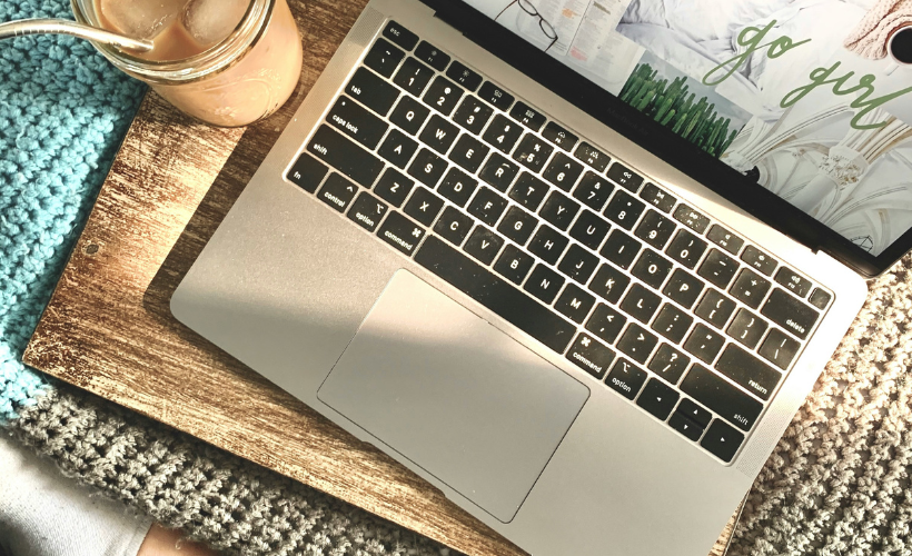 How to Start Making Money with Digital Products