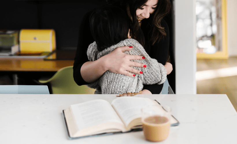 Kids' printables for Christian families