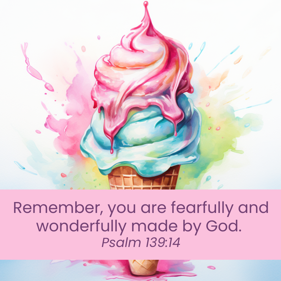Psalm 139:14
