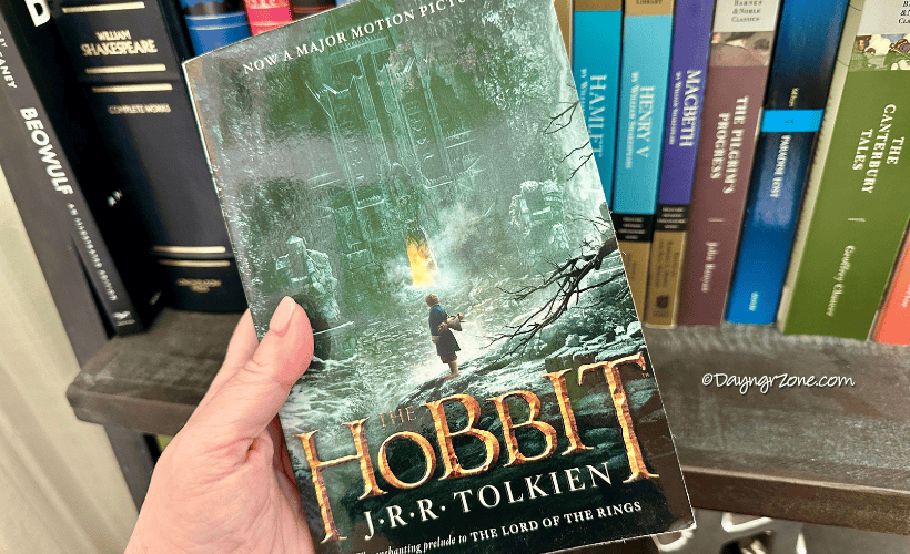 J. R. R. Tolkien